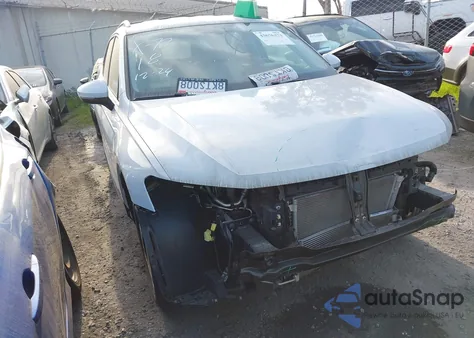 2019 Volkswagen Tiguan 2.0T Se/2.0T Sel/2.0T Sel R-Line/2.0T Sel R-Line Black z USA, uszkodzony, nr VIN 3VV3B7AXXKM044858